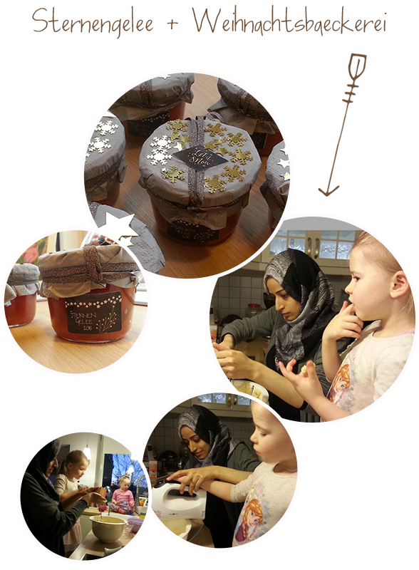 sternengelee
